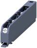 Siemens 3ZY1131-1BA00 Morsetto componibile 6 pz.