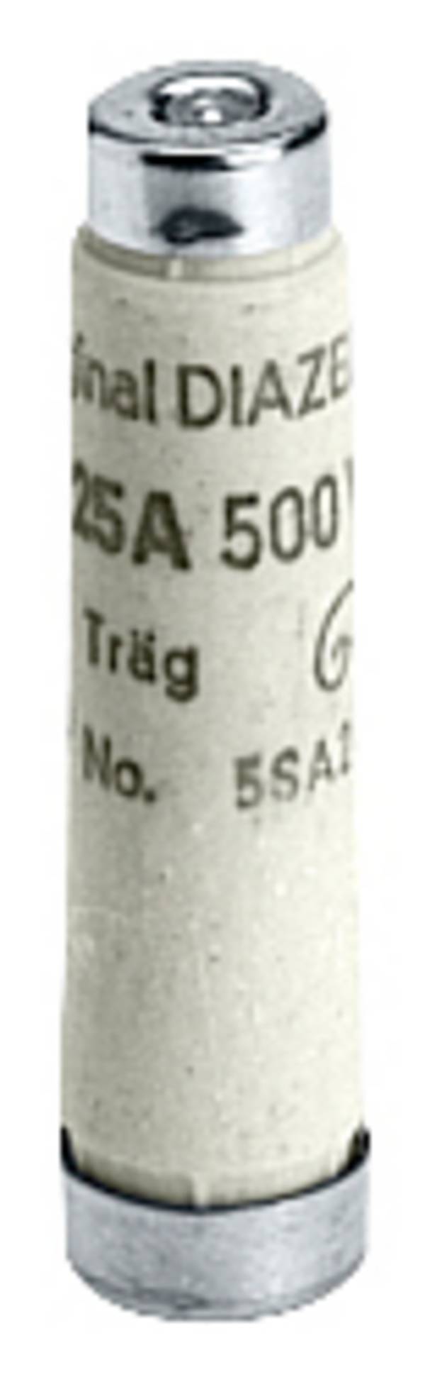 Siemens 5SA2811 Inserto fusibile 10 pz.