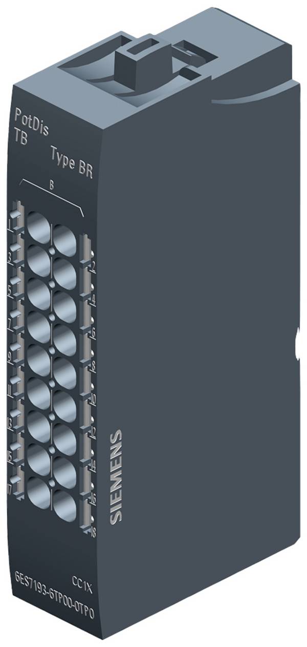 Siemens 6ES7193-6TP00-0TP0