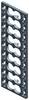 Siemens 6ES71936CP102MT0 6ES7193-6CP10-2MT0 Targhetta per codifica a colori PLC
