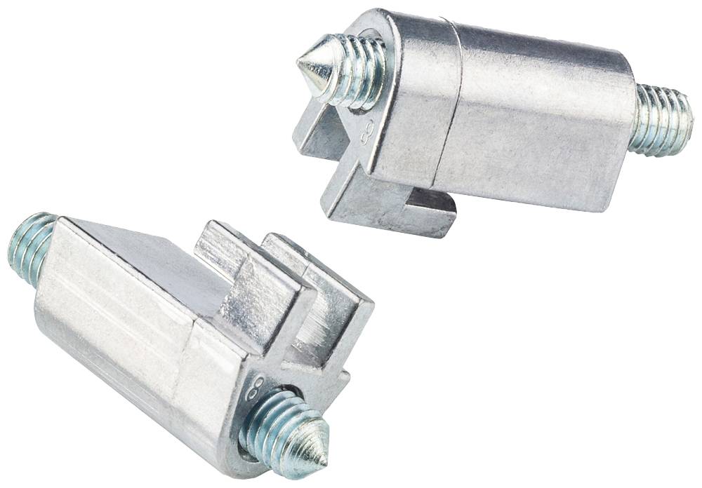 Siemens 6AV2185-8MA00-0AA0 6AV21858MA000AA0 Clip di montaggio PLC