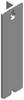 Siemens 6AG40210AA200AA4 6AG4021-0AA20-0AA4 Materiale di montaggio PLC