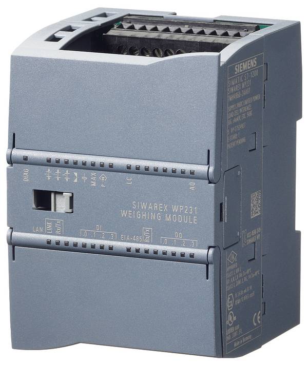 Siemens 7MH49600AY10 7MH4960-0AY10