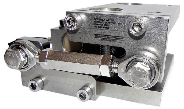 Siemens 7MH57074PA01 7MH5707-4PA01