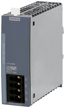Siemens 6EP43487RB000AX0 Modulo ridondanza