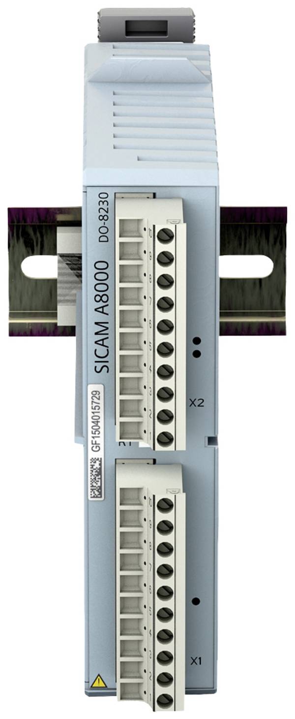 Siemens 6MF28230AA00 6MF2823-0AA00 Modulo uscita PLC