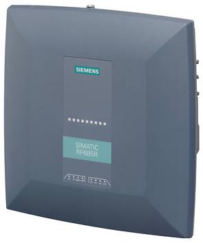 Siemens 6GT2811-6CA10-4AA0 Lettore     PROFINET, EtherNet/IP, On/Off, Ethernet