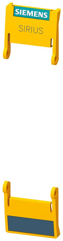 Siemens 3ZY1450-1BB00 Coperchio 1 pz. Pezzo