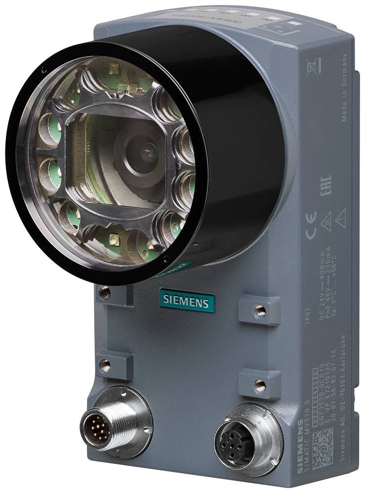 Siemens 6GF35300CD10 Lettore 6GF3530-0CD10 1 pz.