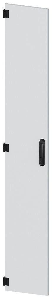 Siemens 8MF1030-2UT15-0BA2 8MF10302UT150BA2 Porta EMC (L x A) 300 mm x 2000 mm 1 pz. Pezzo