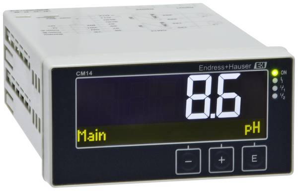 Endress+Hauser CM14 CM14-AAM 1 pz.