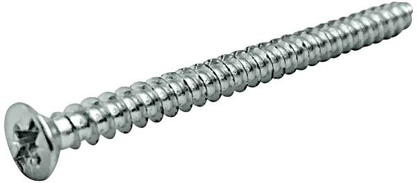 Cimco 191346 Vite (Ø x L) 3.2 mm x 40 mm  100 pz.