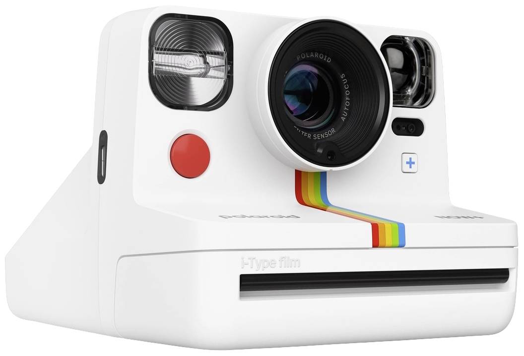 Polaroid 9077 fotocamera a stampa istantanea Bianco-2