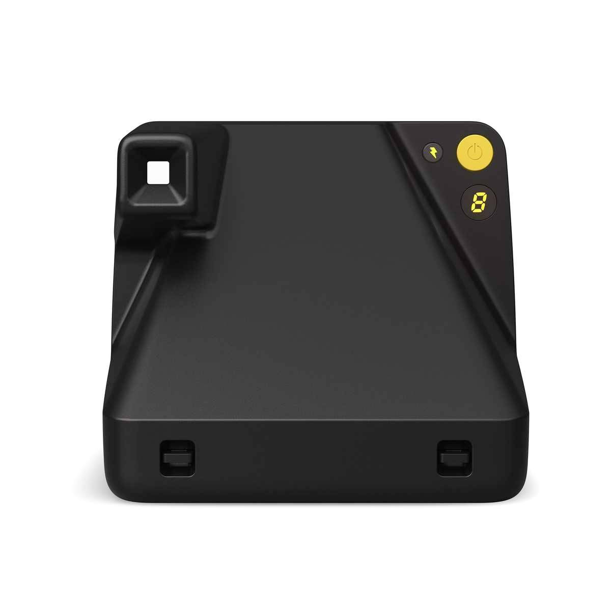 POLAROID Camera Now Gen. 2 Black-3