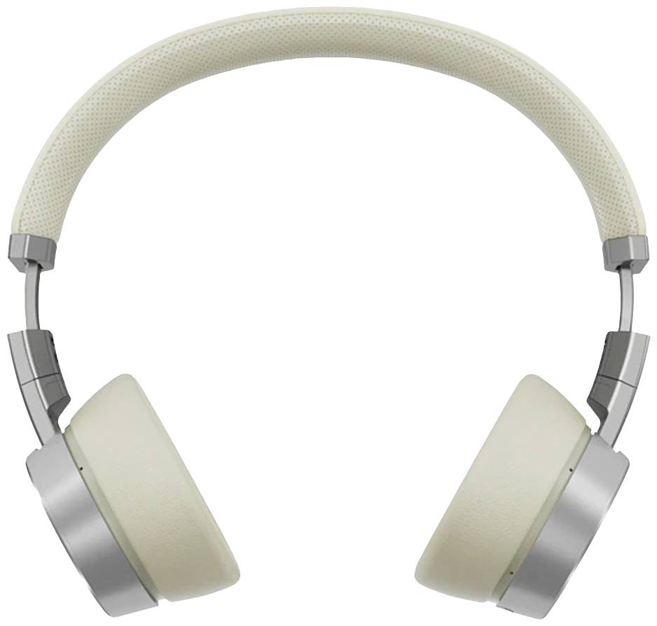 Lenovo Yoga Auricolare Con cavo e senza cavo A Padiglione Bluetooth Crema, Bianco GXD0U47643-3