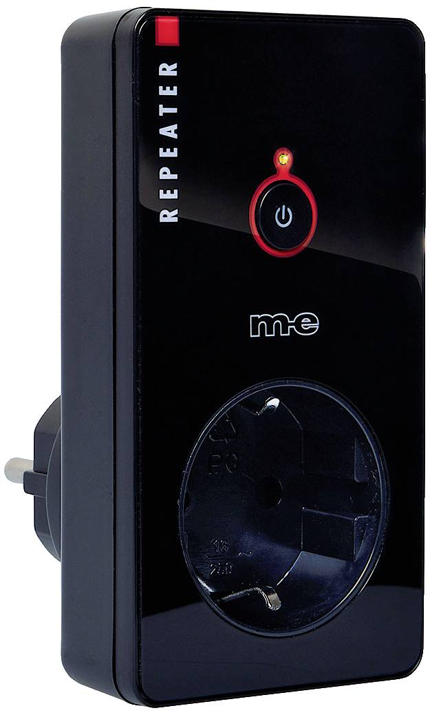 CUVEO senza fili Presa, Ripetitore CR-R1 S