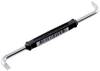 Bahco 2047-1.2-8 Taglio Chiave a brugola 1 pezzo