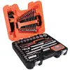 Bahco Kit di chiavi a bussola 1/2", 1/4" 95 parti S95