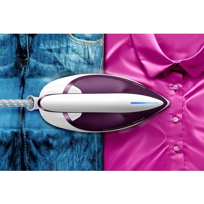 Ferro Da Stiro Philips PerfectCare Compact Plus Con Caldaia - 2400W, Colpo Vapore 450g, Tecnologia OptimalTEMP, Serbatoio 1.5L - Foto 1