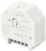 Sygonix SY-5775566 Dimmer da incasso Adatto per lampadina: Lampadina LED, Lampadina ad incandescenza, Lampadina alogena Bianco