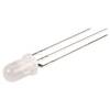 Kingbright LED multi-colore Rosso, Verde Rotondo 5 mm 6 mcd, 8 mcd 60 ° 30 mA, 25 mA 2 V, 2.2 V