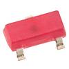 Kingbright KM-23ID LED SMD SOT-23 Rosso 32.5 mcd 140 ° 30 mA 2 V
