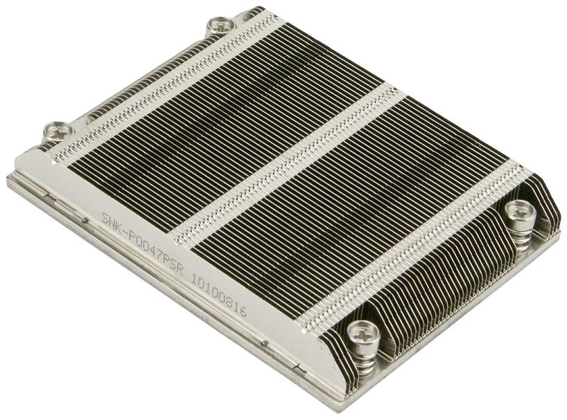 Supermicro SNK-P0047PSR-1