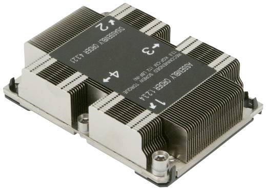 Supermicro SNK-P0067PS-2