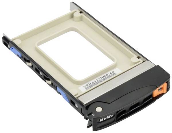 Supermicro MCP-220-00167-0B