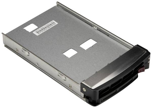 Supermicro MCP-220-73301-0N