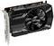 Scheda grafica nera con accenti argentati. Scritta: 'Radeon' e 'Challenger'. Produttore: ASRock. Ventole visibili.