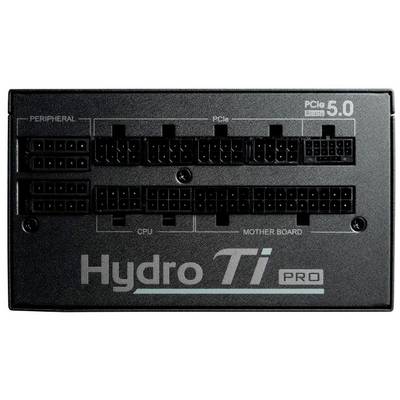 FSP Annuncia Gli Alimentatori Con Certificazione 80 PLUS Titanium - Foto 8