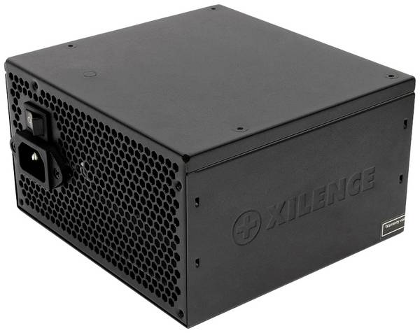 Xilence Xilence Performance C Series XP500 - Netzteil (intern) Alimentatore per PC  500 W ATX