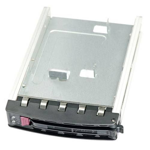 Supermicro MCP-220-00080-0B-0