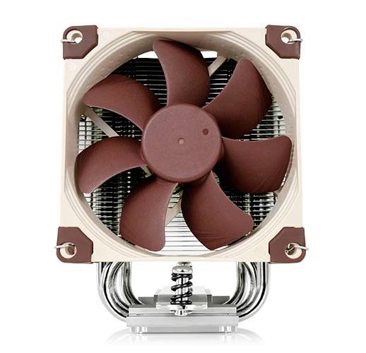 Noctua NH-U9S Dissipatore per CPU con ventola AMD AM2, AMD AM2+, AMD AM3, AMD AM3+, AMD FM1, AMD FM2-2