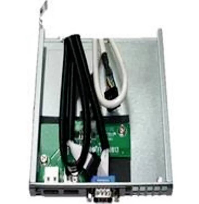 Supermicro MCP-220-00114-0N-0
