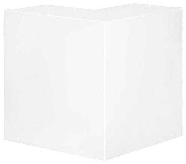 Hager L69529016 Angolo esterno Angolo esterno (L x A) 210 mm x 50 mm 1 pz. Bianco traffico-0
