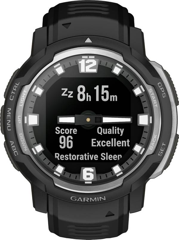 GARMIN Instinct Crossover - Standard Edition (010-02730-03)