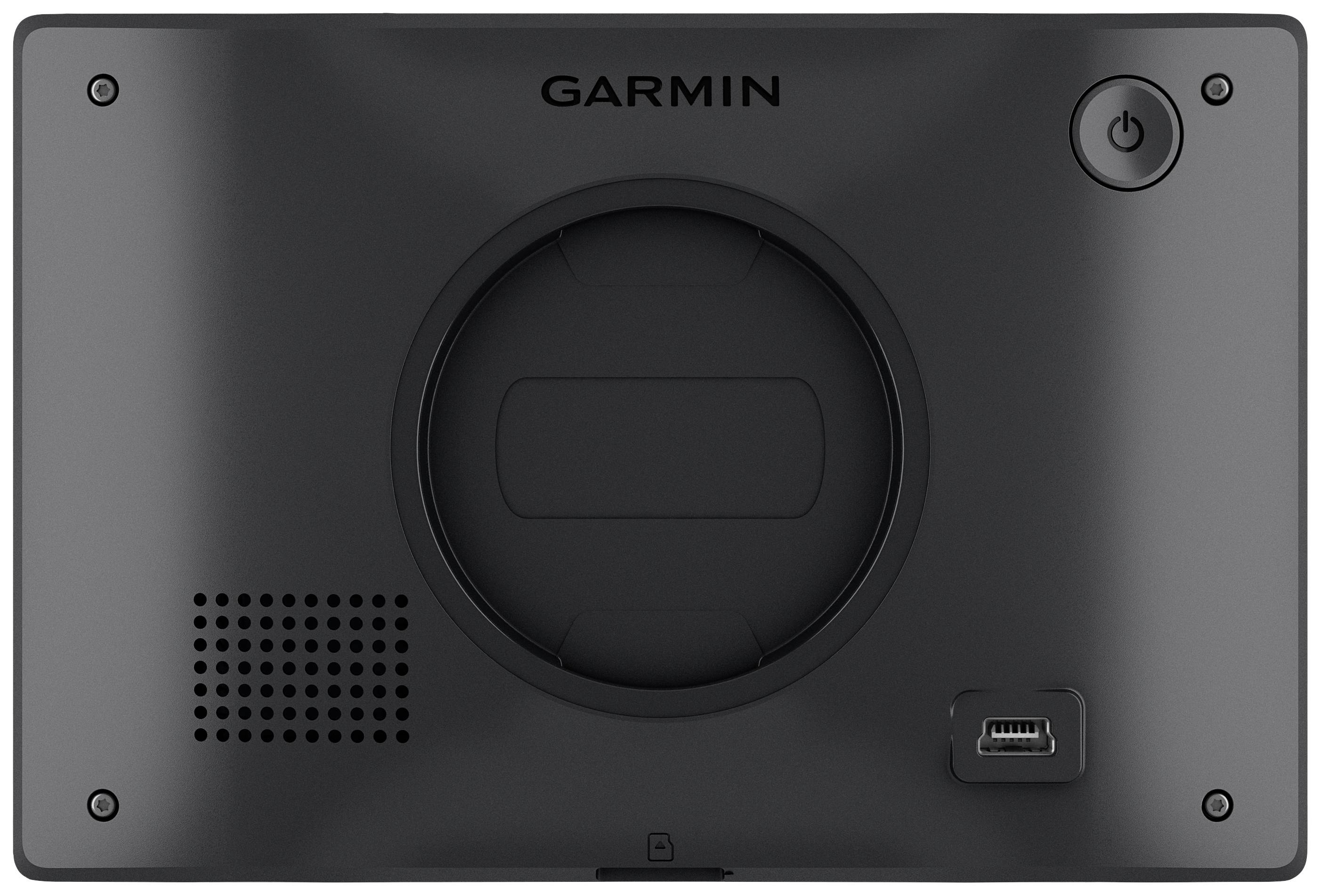 Garmin Drive 53 Navigatore Gps 5" Infotraffico Live Mappe Europa Completa App-4