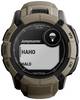 Garmin INSTINCT 2X Smartwatch Verde oliva