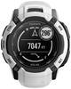 Garmin INSTINCT 2X Smartwatch Whitestone, Bianco
