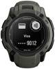 Garmin INSTINCT 2X Smartwatch Verde Muschio