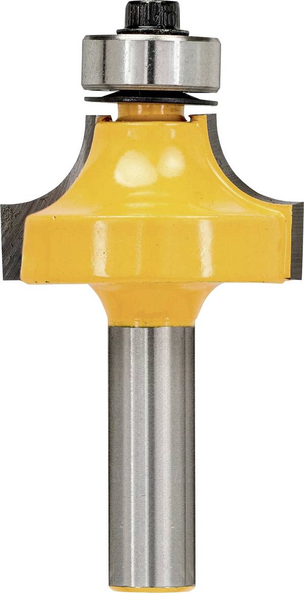 DEWALT DT90015-QZ Frese per arrotondare