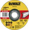 DEWALT DW4547AIA-AE Disco per sgrossatura Diametro 180 mm Ø foro 22.23 mm Metallo, Ferro, Acciaio inox 1 pz.