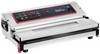 Magic Vac Jumbo 30 macchina per sottovuoto professionale doppia Pompa Acciaio Inox