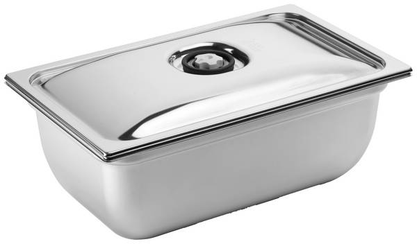 Magic Vac ACP1120 GASTRONORM 25 l macchina per il vuoto lavabile in lavastoviglie (L x A x P) 530 x 200 x 325 mm