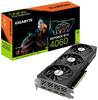 Gigabyte Scheda grafica Nvidia GeForce RTX 4060 Gaming Overclocked 8 GB RAM GDDR6 PCIe x16 DisplayPort, HDMI ™ Con overclocking