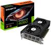 Gigabyte GeForce RTX 4060 WINDFORCE OC 8G NVIDIA 8 GB GDDR6