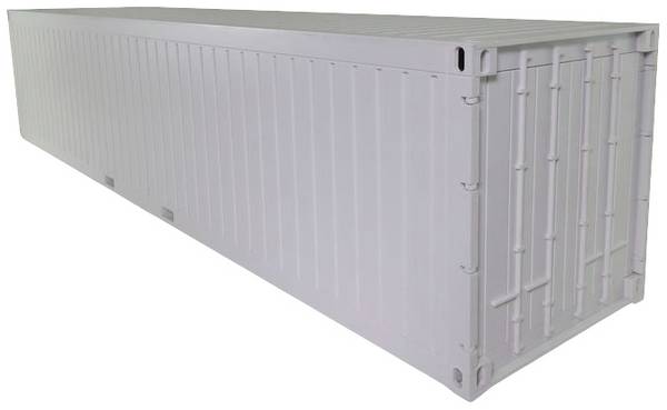Thicon Models 21019   Container 1 pz.