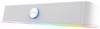 Trust GXT 619W Thorne RGB Altoparlante per PC Cablato 12 W Bianco